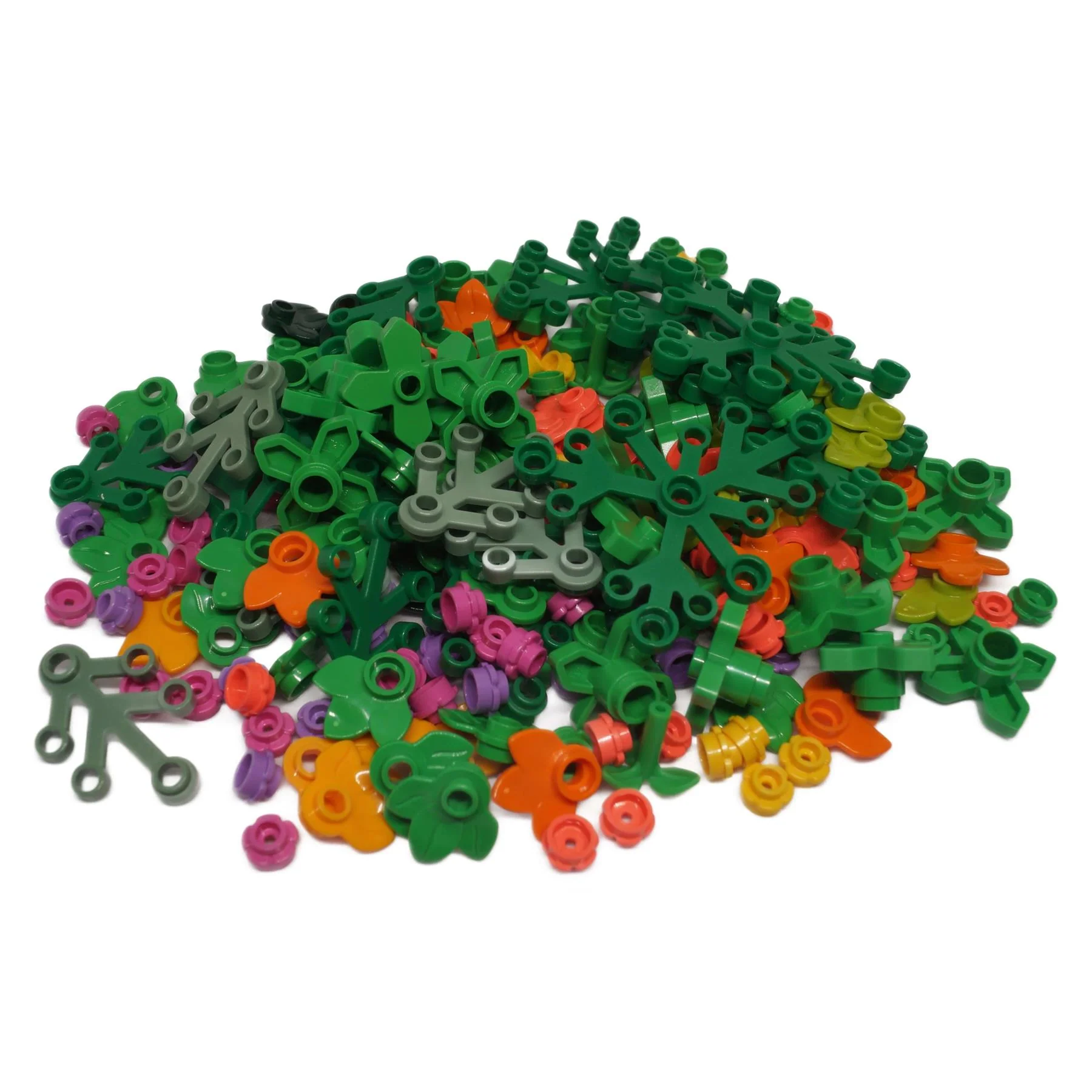 Best-Selling LEGO® Parts